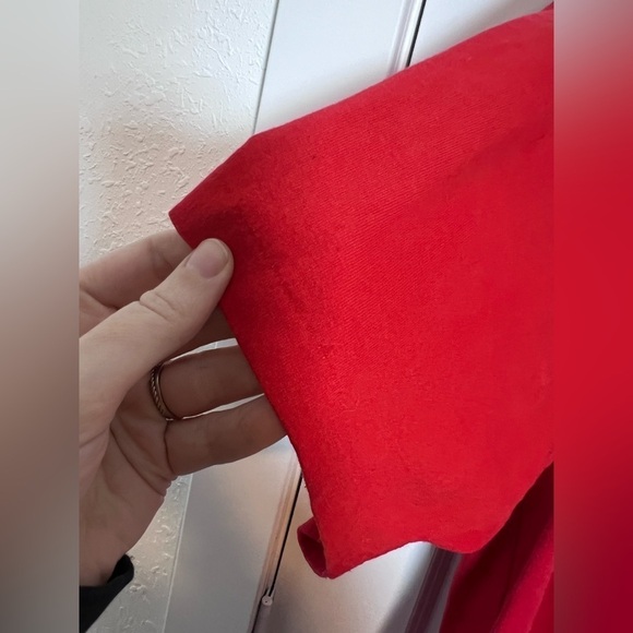 VNTG Single Stitch Cactus Southwest Print Sleep Shirt - Picture 2 of 6